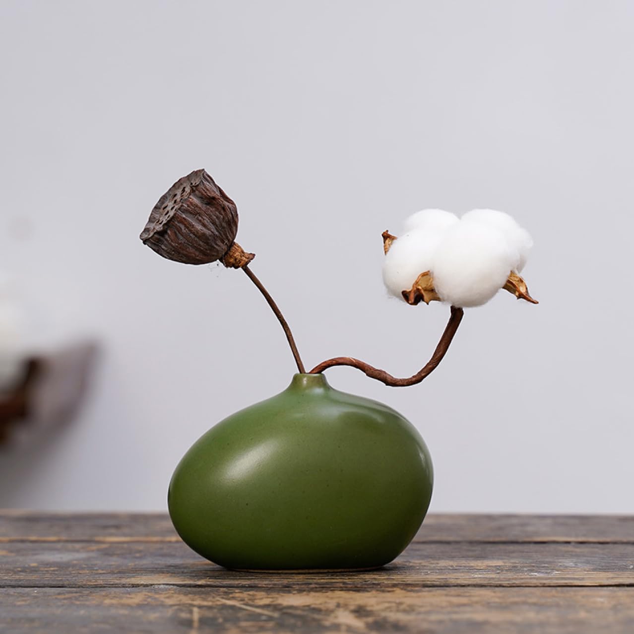 Amazon.co.jp: 一輪挿し 花瓶 陶器 F フラワーベース ミニ花器 北欧風